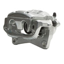 DFC 11-18 Subaru Impreza Front-R Premium Caliper - Silver Zinc Coated