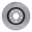 DFC 05-10 Jeep Grand Cherokee Front 5000 Advanced Ceramic Brake Pads and Hardware Kit