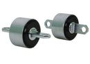 Whiteline 14-18 Mazda 3 Lower Trailing Arm Front Bushing