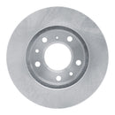 DFC True Balanced Brake Drums
