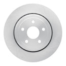 DFC 5000 Advanced Ceramic Brake Pads