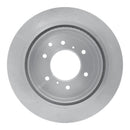 DFC Brake Rotors - Plain