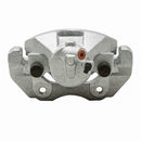 DFC 04-13 Mazda 3 Front-R Premium Caliper - Silver Zinc Coated