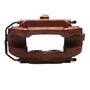 DFC 05-19 Chrysler 300 Rear-R Premium Caliper - Red Powder Coated