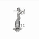 BRE Exhaust 06-12 Fusion Milan MKZ Zephyr 3.0L 3.5L Front Pipe Kit