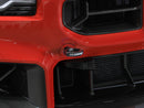 aFe 23-25 BMW M2 (G87) CONTROL Front / Rear Tow Hook - Black