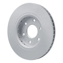 DFC GeoSPEC Coated Rotors - Plain