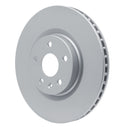 DFC GeoSPEC Coated Rotors - Plain