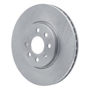 DFC True Balanced Brake Drums