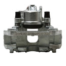 DFC 99-09 Volvo V70/S80/S60 Front-L Premium Caliper - Silver Zinc Coated