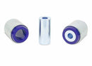 SuperPro 17-24 Land Rover Discovery Lower Shock-to-Control Arm Bushing Kit