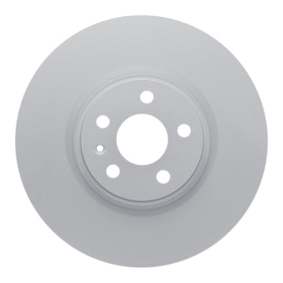 DFC 25-26 Volvo EX30 Front Geospec Coated Rotor
