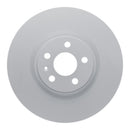 DFC 25-26 Volvo EX30 Front Geospec Coated Rotor