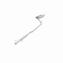 MagnaFlow BRE Exhaust Kit Replacement Stainless Toyota