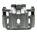 DFC 06-12 Mitsubishi Eclipse (Excl Turbo) Rear-L Silver Zinc Coated Premium Caliper