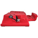 DS18 2007-18 Jeep JK/JKU Soundbar Kit w/ 1 JK-SBAR/RD.HT/2 NXL-8M/WH/1 LC-RGB/1 AMPKIT4/1 G3600.4D
