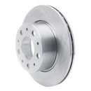 DFC Semi Met Heavy Duty Pads