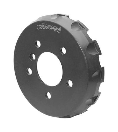 Wilwood 12 Lug Drive Dynamic MT Hat 8.80 Snap