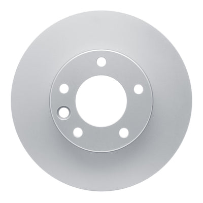 DFC 08-18 Mercedes-Benz G550 Front GeoSPEC Coated Rotor
