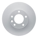 DFC 08-18 Mercedes-Benz G550 Front GeoSPEC Coated Rotor