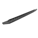 Go Rhino 09-14 Dodge Ram 1500 QC 4DR RB20 Slim Running Boards Kit (Incl. Brackets) - Bedliner Coat