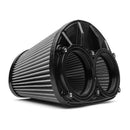 Cobb 21-22 Ford F-150 Raptor Stage 2 Power Package w/FMIC (w/ HCT Intake) - Silver