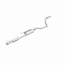 MagnaFlow BRE Exhaust Kit 13-17 PATHFINDER 3.5L