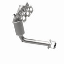 MagnaFlow 06-09 Ford Fusion 3.0L Direct Fit Converter