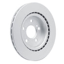 DFC GeoSPEC Coated Rotors - Plain