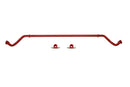 Pedders 2009-2014 Subaru WRX/STi Front and Rear Sway Bar Kit
