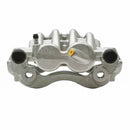 DFC 14-21 Dodge ProMaster 1500 Front-L Premium Caliper - Silver Zinc Coated