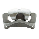 DFC 18-24 Toyota Camry Front-R Premium Caliper - Silver Zinc Coated