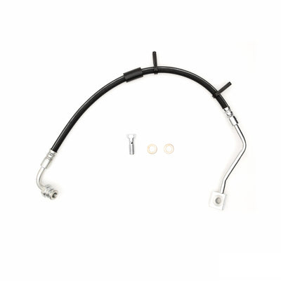 DFC 08-23 Ford E-Super Duty Front-L/Front Left Brake Hose