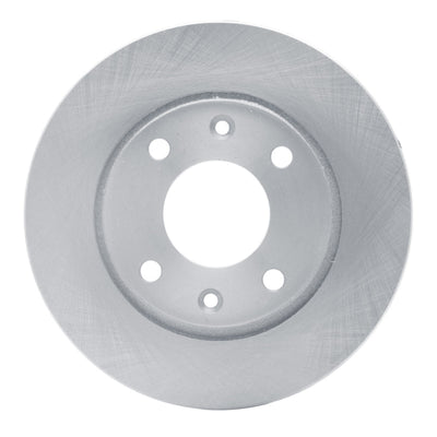 DFC 00-09 Peugeot 206 (Mexico) Front Brake Rotor