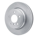 DFC Brake Rotors - Plain