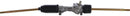 QuadBoss 19-20 Polaris Ranger 1000 EPS Steering Rack Assembly