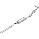 BRExhaust Exhaust Kit Replacement Ford