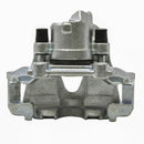 DFC 96-11 Volkswagen Jetta SportWagen Front-R Premium Caliper - Silver Zinc Coated