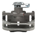 DFC 13-16 Dodge Dart Rear-L Premium Caliper - Silver Zinc Coated