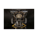 Flowmaster 94-95 GM1500 5.0/5.7L Outlaw-Cat-Back Exhaust System