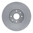 DFC 90-93 Asuna SUNFIRE Rear Brake Rotor