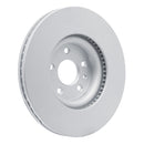 DFC GeoSPEC Coated Rotors - Plain
