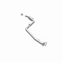 Magnaflow 11-12 X3 3 L Underbody Direct Fit Converter