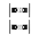 DFC GeoSPEC Coated Rotors - Slotted