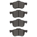 DFC 99-09 Volvo XC70 Front 4000 Hybridynamic Brake Pads