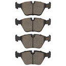 DFC 89-06 Jaguar XKR Front 4000 Hybridynamic Brake Pads