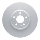 DFC 16-23 Mercedes-Benz C43 AMG Rear GeoSPEC Coated Rotor