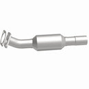 Magnaflow 07-12 Sentra L4 2.5 OEM Underbody Direct Fit Converter