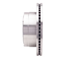 DFC Brake Rotors - Plain