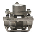 DFC 95-04 Toyota Tacoma Front-L Premium Caliper - Silver Zinc Coated